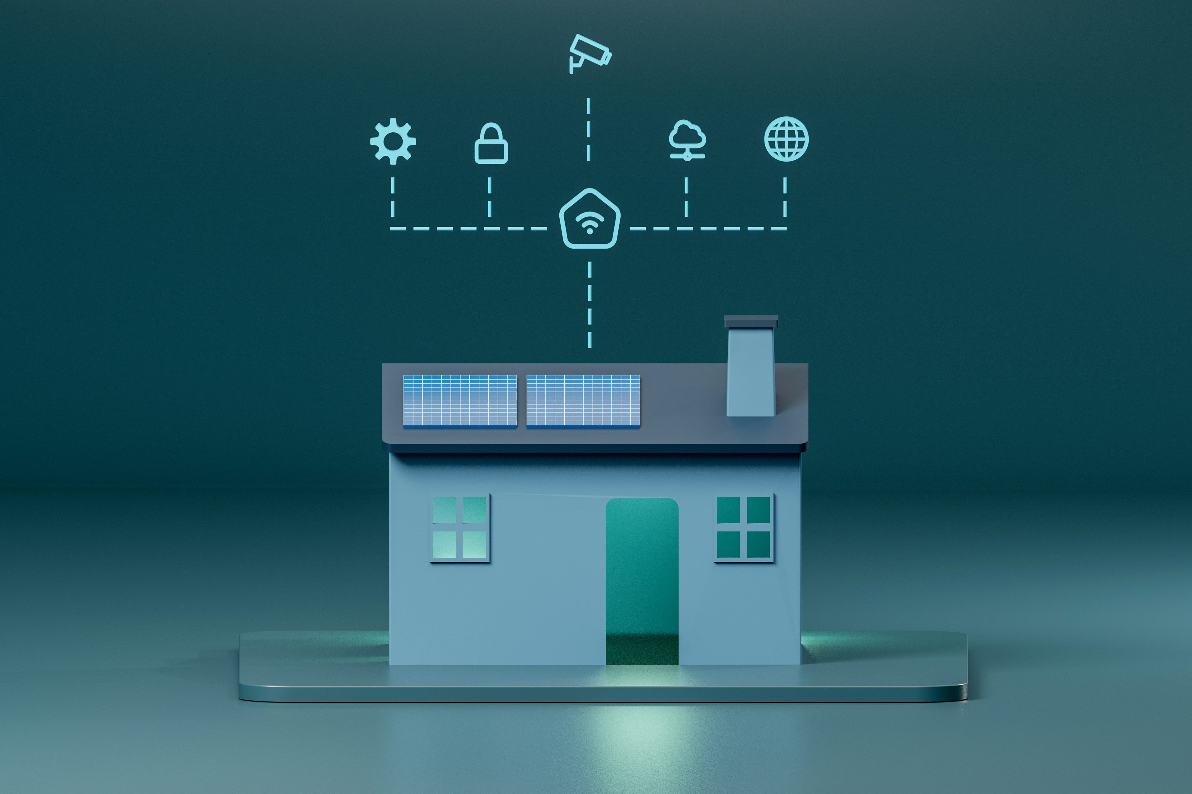 Advanced Home Network Architecture & Upgrade Planner